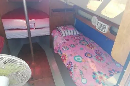 Botel Asd Vela Camping *