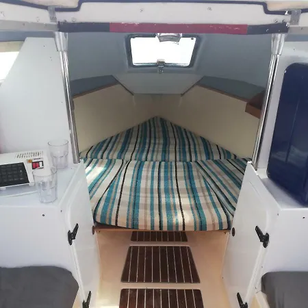 Asd Vela Camping Botel *