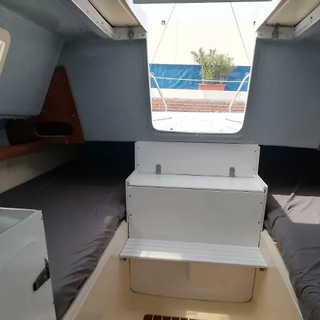 Botel Asd Vela Camping *
