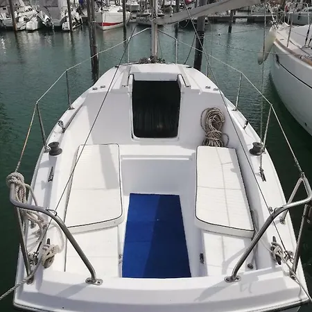 Botel Asd Vela Camping Cavallino-Treporti