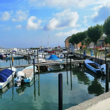 Asd Vela Camping Botel Cavallino-Treporti