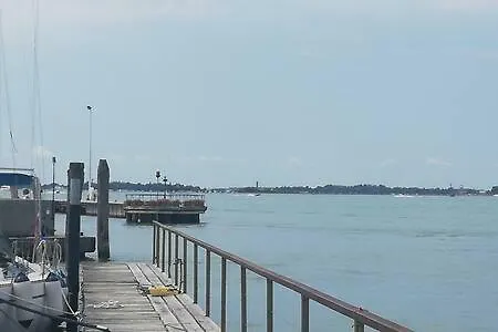 Asd Vela Camping Botel Cavallino-Treporti